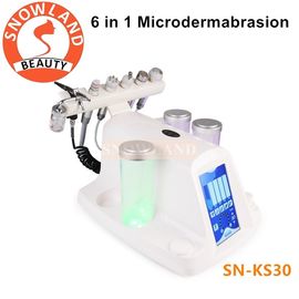 Hydra beauty water oxygen jet machine