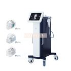 Fractional RF Needle Beauty Machine for Wrinkle Removal