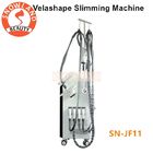  3  Vela Shape Vacuum Roller Slimming Machine
