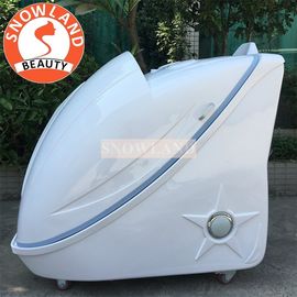 Newest Sitting Sauna Machine & Herbal Heating Weight Loss Machine