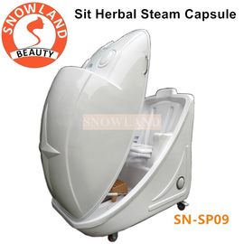 Luxury Versatile herbal steam bath aroma steam bath Spa Capsule