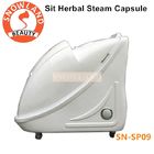 Luxury Versatile herbal steam bath aroma steam bath Spa Capsule