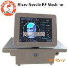 Best face lifting fractional micro needle rf skin tightening machine