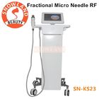 Best selling !!! Microneedle Fractional RF, RF Microneedling, RF Skin Tightening Machine Portable