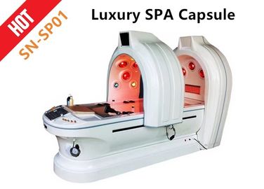 Top Sell Dry Sauna Capsule Oxygen SPA Capsule Slimming Machine