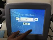 New Arrival CE Certificated 2 in 1 Liposonic HIFU Machine for Body Slimming Face Lifting
