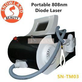 2018 portable diode laser 808nm / diode laser hair removal machine for sale / 808 diode laser