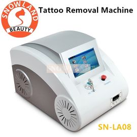 Professional q switch nd yag laser for tatoo removal factory price