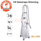 Latest V9  Cavitation Vacuum Roller Massage Vela Body Shaper Slimming machine