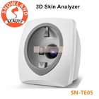 Facial Skin Scanner Machine Magic Mirror Face Skin Analyzer 3D Face Camera