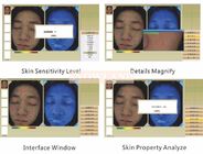 Facial Skin Scanner Machine Magic Mirror Face Skin Analyzer 3D Face Camera