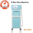 Multi-fucntional Face Wrinkle Removal+ Breast Lifting+Body Slimming Ultrasonic Machine