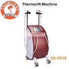 Professional Focused RF Skin Firming Facial Wrinkle Removal Thermolift Machine