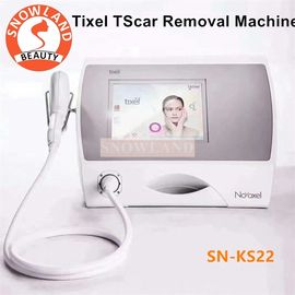 Tixel Fractional Machine For Acne Scar Removal With Perfect Treatment Result