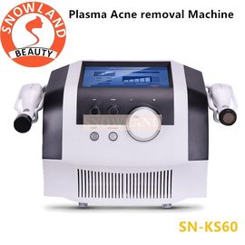 Plasma acne treatment machine skin tightening and wrinkles removal