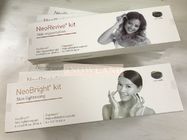 Anti-Aging  t Kits Skin lightening capsules Products For Oxy  plus machine