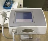 Tixel thermal fractional skin rejuvenation machine with 400 degree temperature for scar /acne