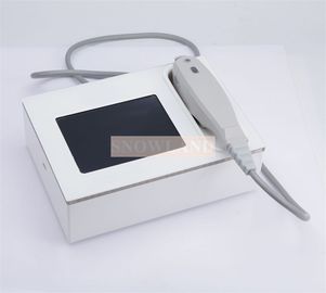 Portable Wrinkle Removal High Intensity Focused Ultrasound HIFU Machine