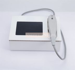 Hot-selling portable Hifu Face and Body Machine, Wrinkle Removal mini Hifu lifting with 10000