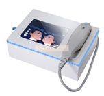 Hot-selling portable Hifu Face and Body Machine, Wrinkle Removal mini Hifu lifting with 10000
