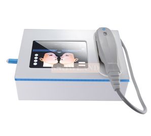 Multifunctional HIFU slimming, face lifting machine portable HIFU machine