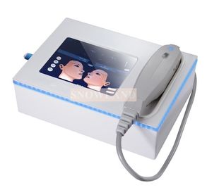 Multifunctional HIFU slimming, face lifting machine portable HIFU machine