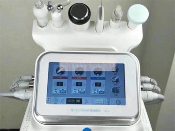 Hydra Dermabrasion H2O2 Aqua Facial Beauty Machine 6 In 1