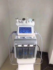 Hydra Dermabrasion H2O2 Aqua Facial Beauty Machine 6 In 1