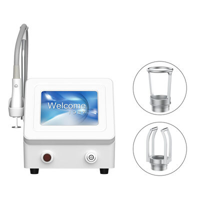Professional Desktop 1927nm Fractional Thulium Laser Machine for Skin Tightening Scar Treatment Professional Service Equipment