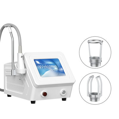 Professional Desktop 1927nm Fractional Thulium Laser Machine for Skin Tightening Scar Treatment Professional Service Equipment