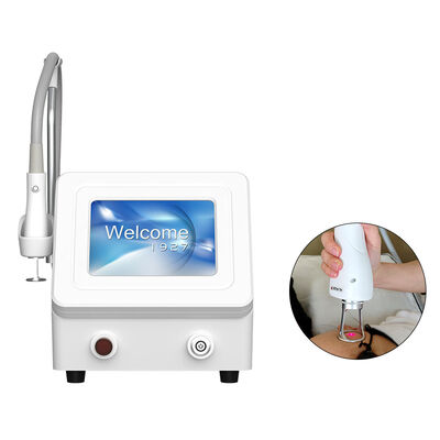 Professional Desktop 1927nm Fractional Thulium Laser Machine for Skin Tightening Scar Treatment Professional Service Equipment