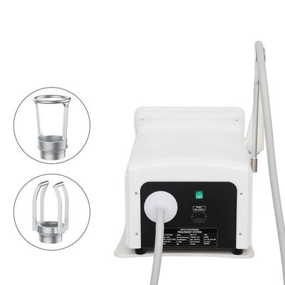 Professional Desktop 1927nm Fractional Thulium Laser Machine for Skin Tightening Scar Treatment Professional Service Equipment