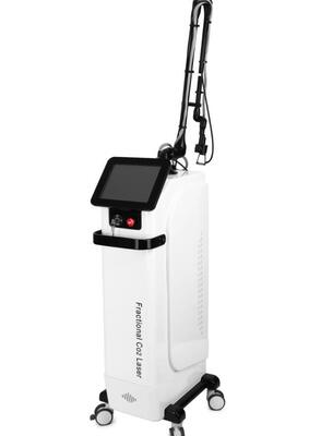 Snowland Factory OEM New Metal RF Tube Fractional Co2 Laser Red Pointer for Co2 Machine Acne Scars Removal Pigment Removal Face Lifting