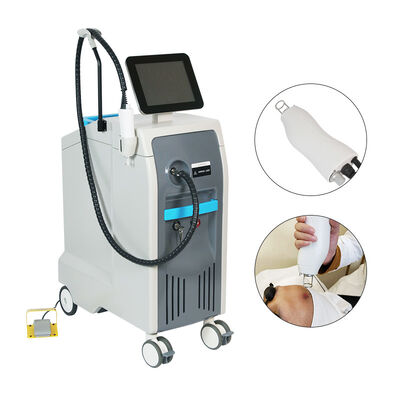 New Design High Power 755nm Alex Laser High Performance Alexandrite Laser Hair Removal Skin Rejuvenation Machine