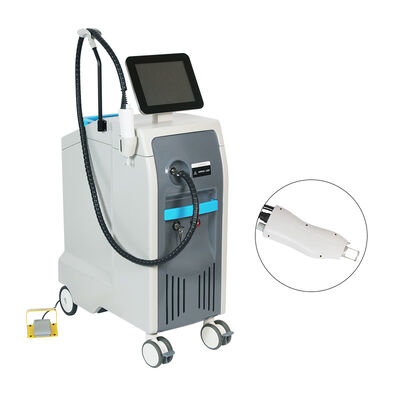 New Design High Power 755nm Alex Laser High Performance Alexandrite Laser Hair Removal Skin Rejuvenation Machine