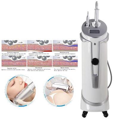 TOP 2026 New Body Shaping Non-Invasive Fat Burning Threapy Beauty Inner Roller Ball Machine Weight Loss Slimming