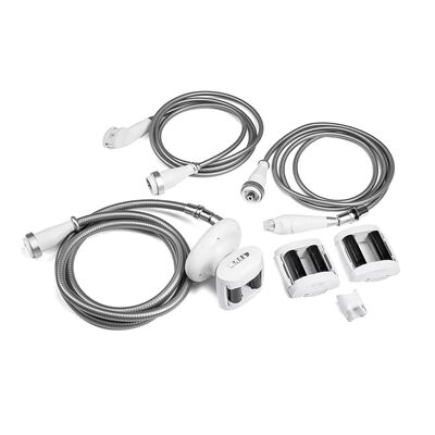 New Arrival Endermology Roller Beauty Equipment Vela Body Shaping Machine Infrared Vacuum Roller Massage Machine