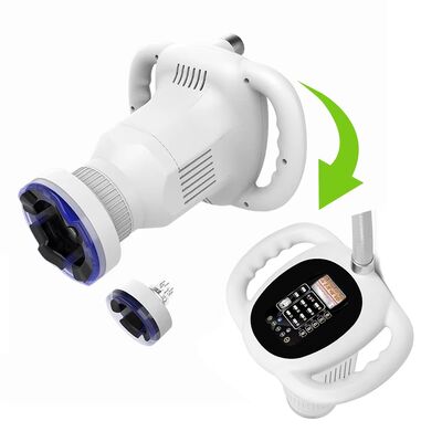 Newest 4 in 1 Vertical Endermology Facial Skin Lift Body-contouring 360 Inner Ball Roller Machine Rotation Body Shape Machine