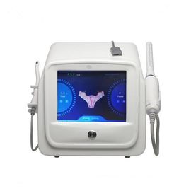 Professional thermiva vaginal rejuvenation machine