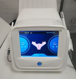 Professional thermiva vaginal rejuvenation machine