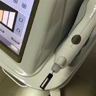 Portable plasma pen beauty equipment combine Plasma shower and plasma surgical handles