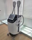 EMSculpt ems sculpt weight loss high intensity Electromagnetic visceral fat removal body suclptor machin
