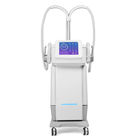 High intensity electromagnetic body contouring slimming muscle building emsculpting machine