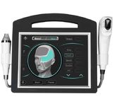 2 in 1 RF Microneedle Fractional Scar/Wrinkle Treatment 3D 4D HIFU Ultrasound Machine