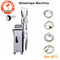 Velashape Whole Body Shaping RF Roller Vacuum Slimming Cavitation Massage Machine for Sale supplier