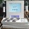 3 Handles Oxygen Geneo + plus Anti-aging Facial Machine for Skin Clinic supplier