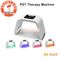 Facial BIO Photon Light Therapy Photodynamic Pdt Beauty Lamp Machine supplier