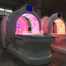 Music Theraphy Far Infrared Rays Slimming Spa Capsule supplier