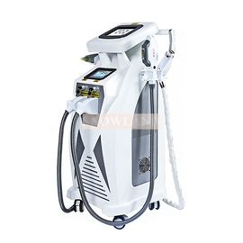 IPL machine / ipl laser hair removal beauty / ipl elight rf opt laser machine supplier