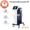 Guangdong machinery equipment RF facial anti-aging micro needle beauty machine supplier
